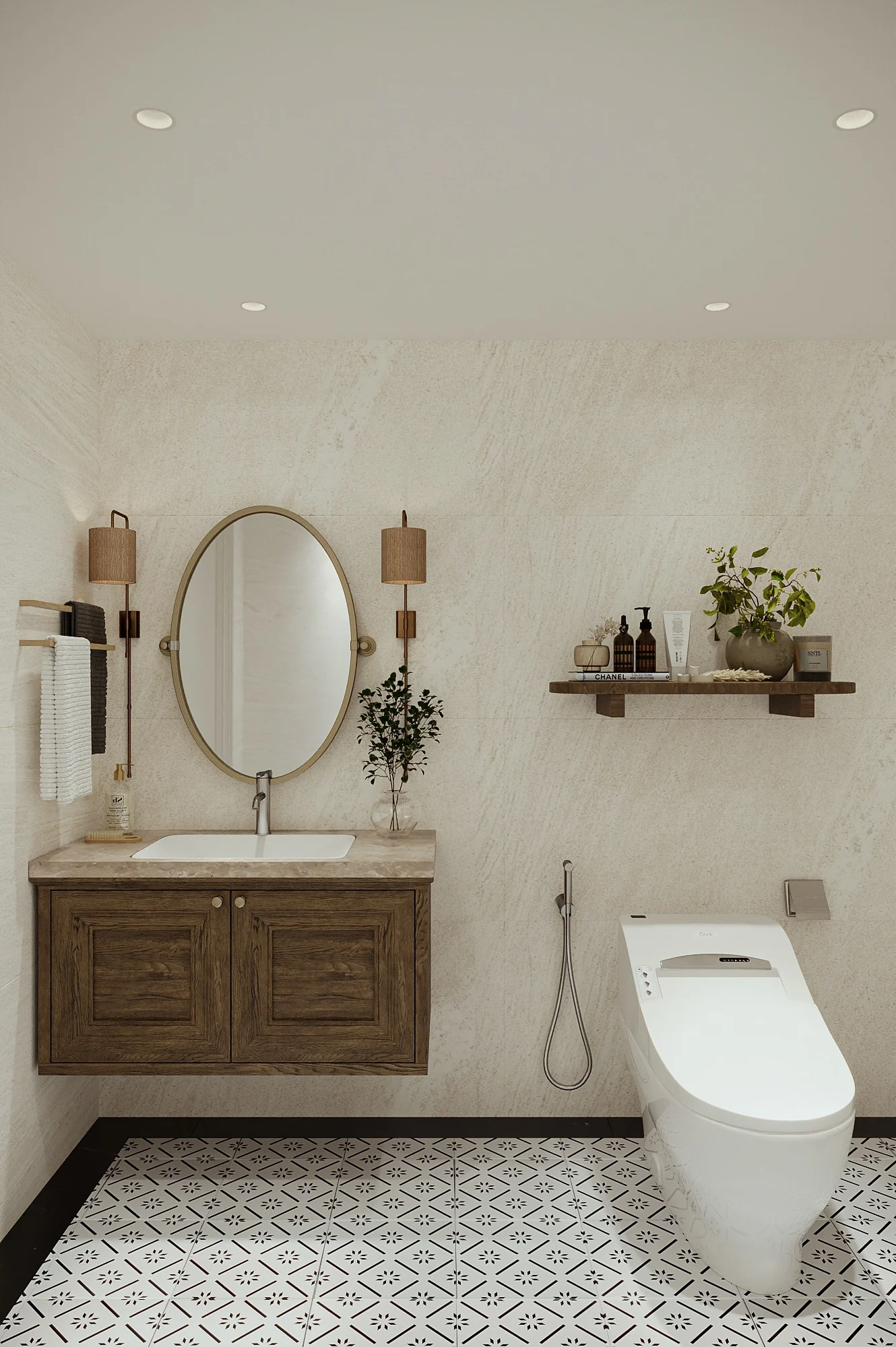 Gợi ý WC 1