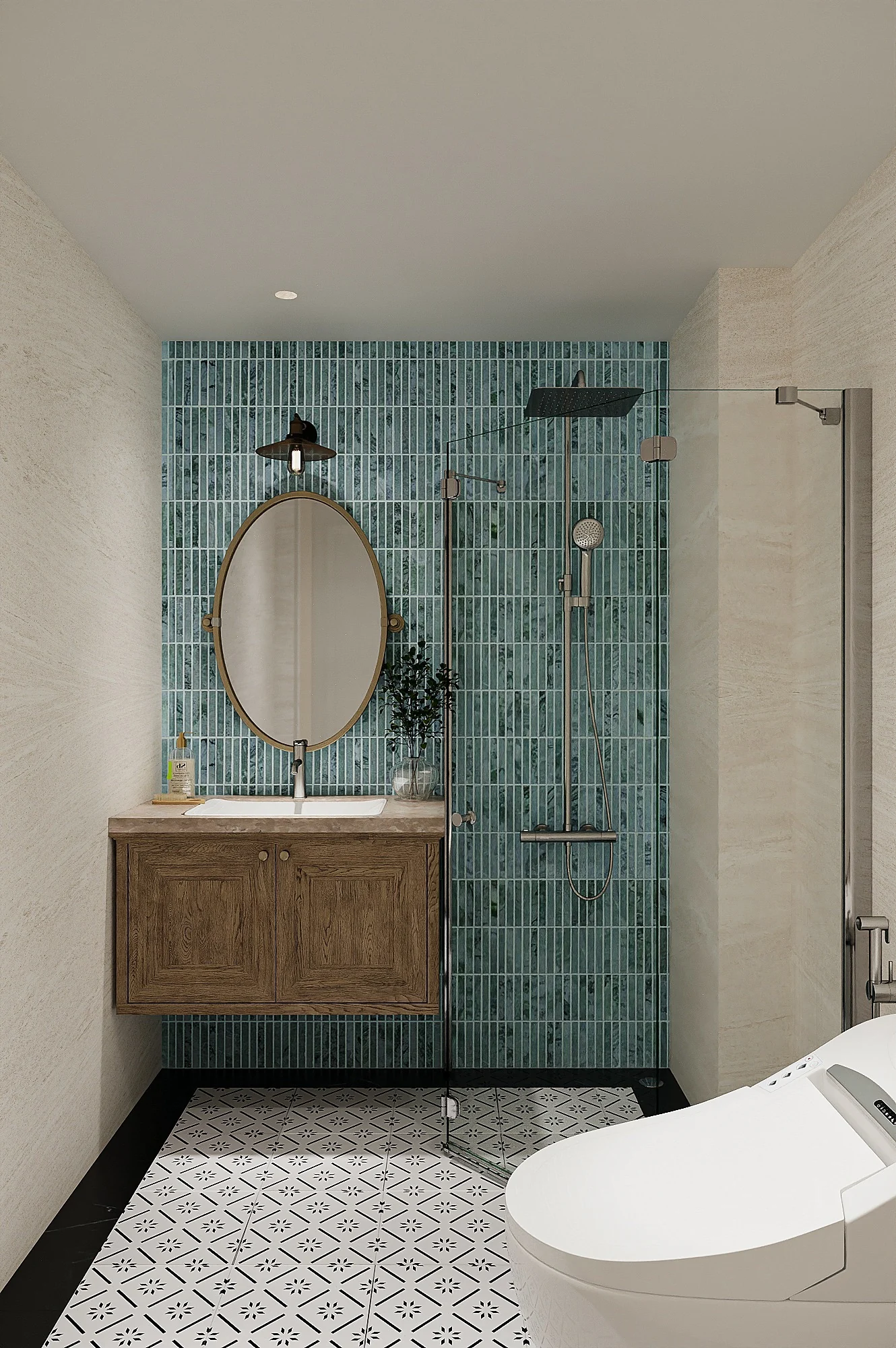 Gợi ý WC 2